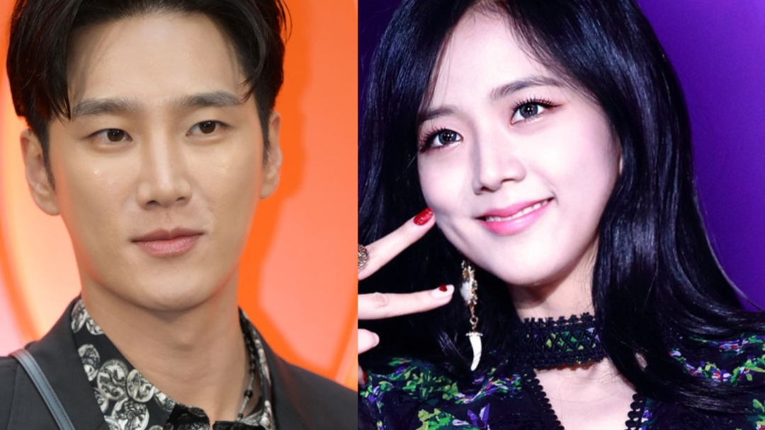 Ahn Bo Hyun & Jisoo Confirmed Relationship