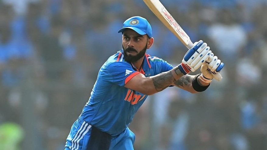 Virat Kohli India Vs South Africa CWC 2023