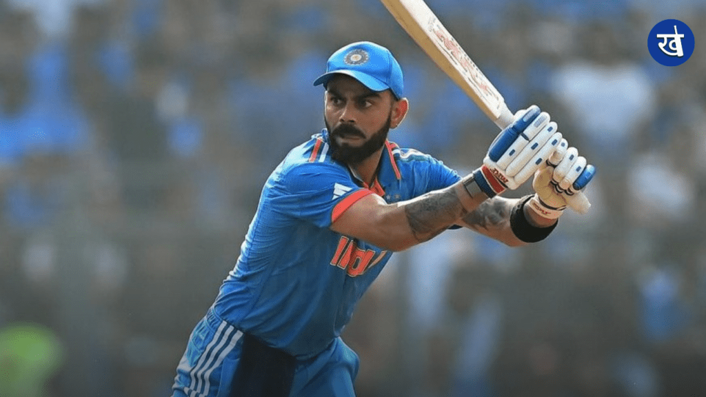 virat kohli  India Vs New Zealand Semi Final CWC 2023