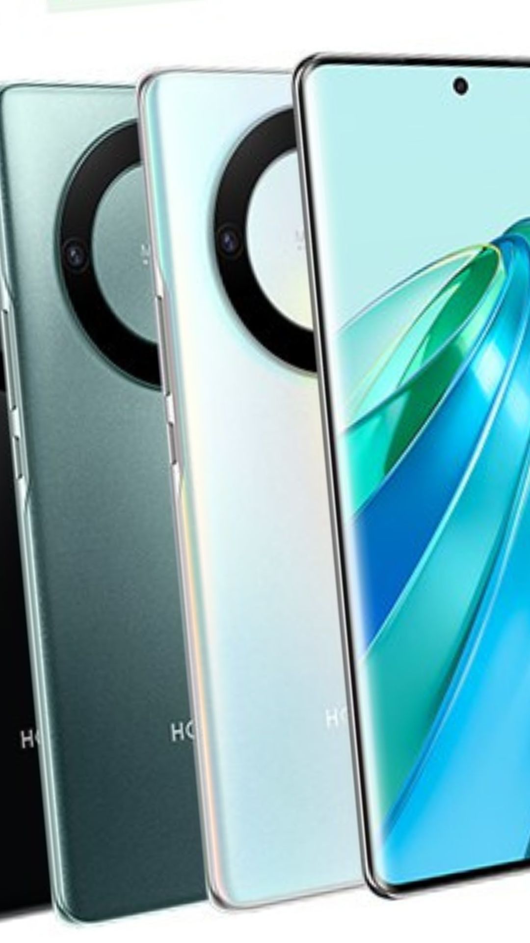 Honor Magic 6 Lite 5G Launched With A 6.78-inch AMOLED Display And