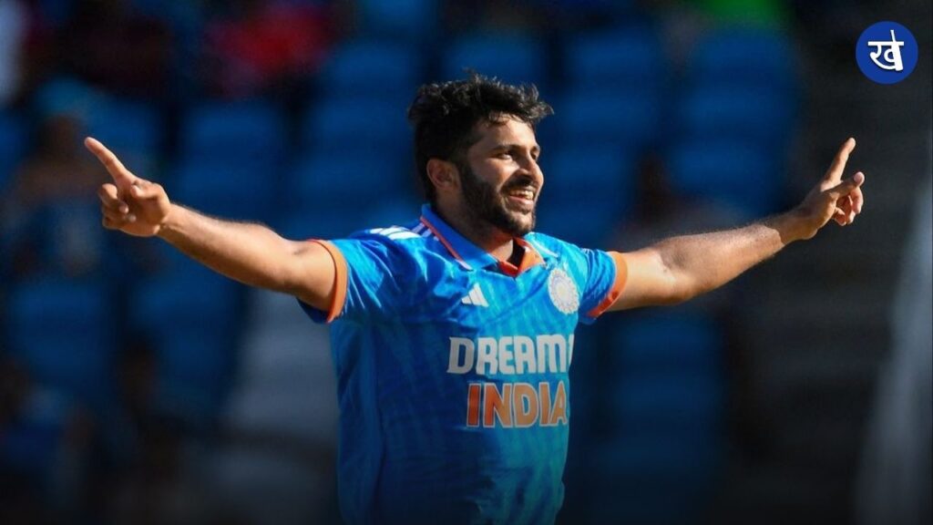 Shardul Thakur IPL Auction 2024