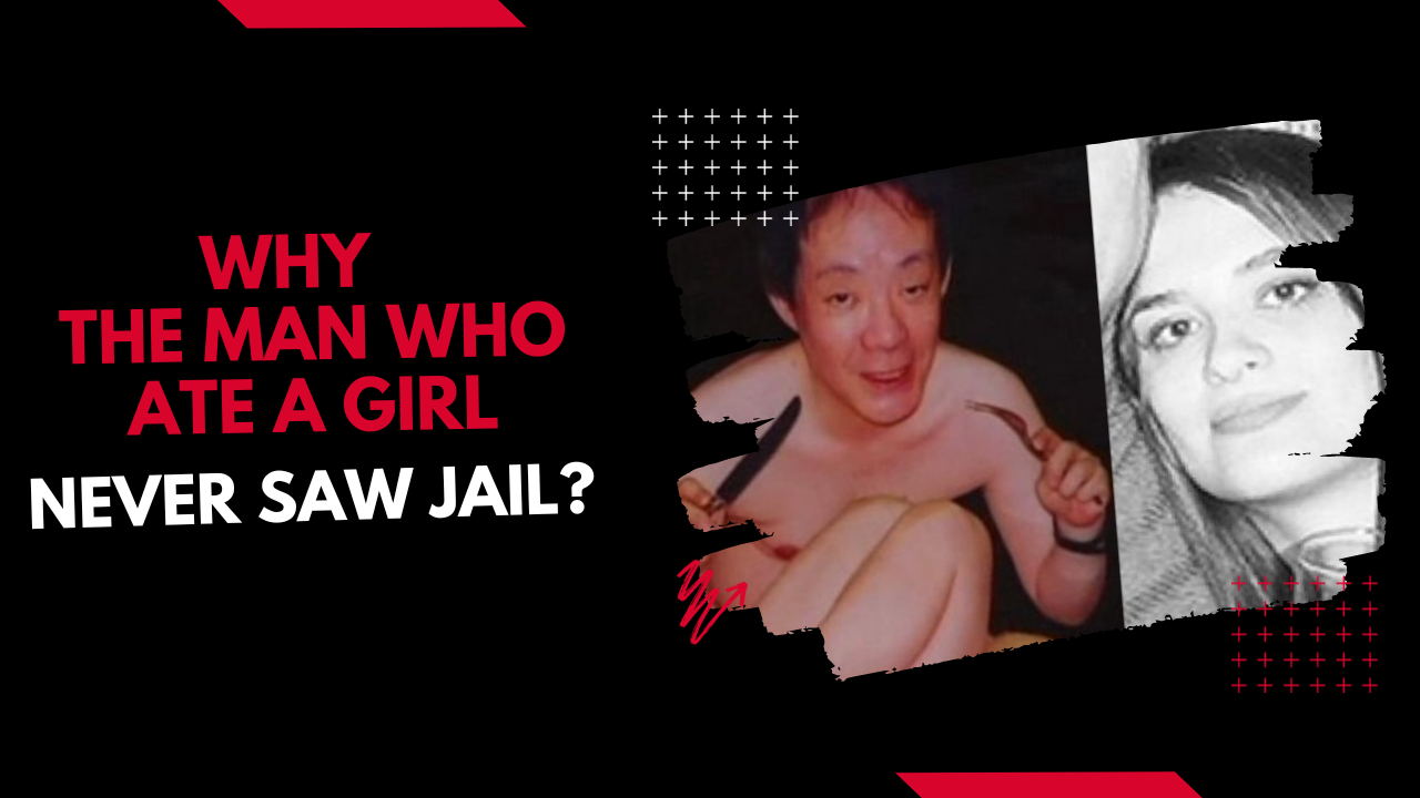 Why Did Issei Sagawa, The Japanese Man Who Murdered And Ate A Dutch Girl, Never Saw Jail?