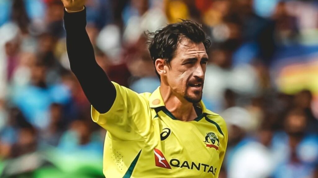 starc cricket world cup