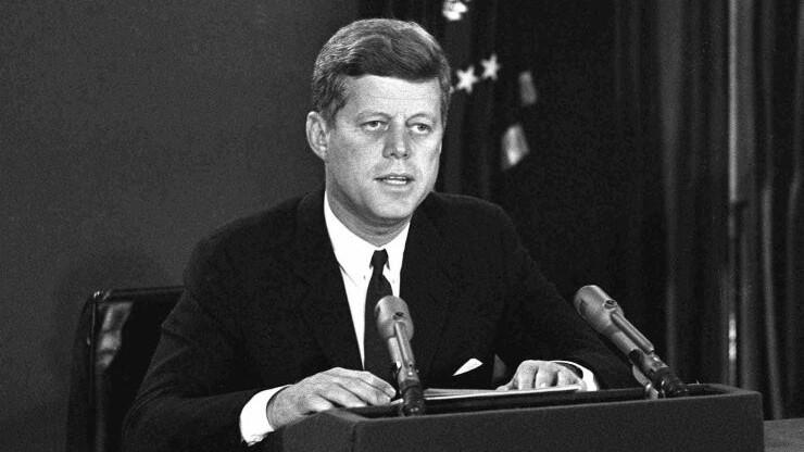 The Cuban Missile Crisis: When World War III Almost Happened