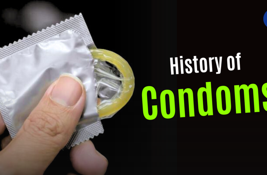 History of Condoms