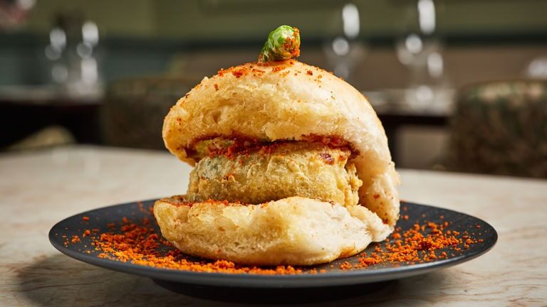 Vada Pav