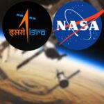 ISRO-NASA Space Station Nisar (1)