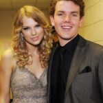 Taylor Swift sibling Austin Swift (9)