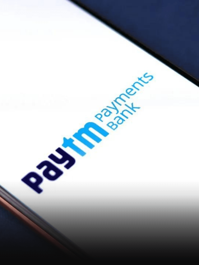 5 Alternatives Of Paytm Payment Bank