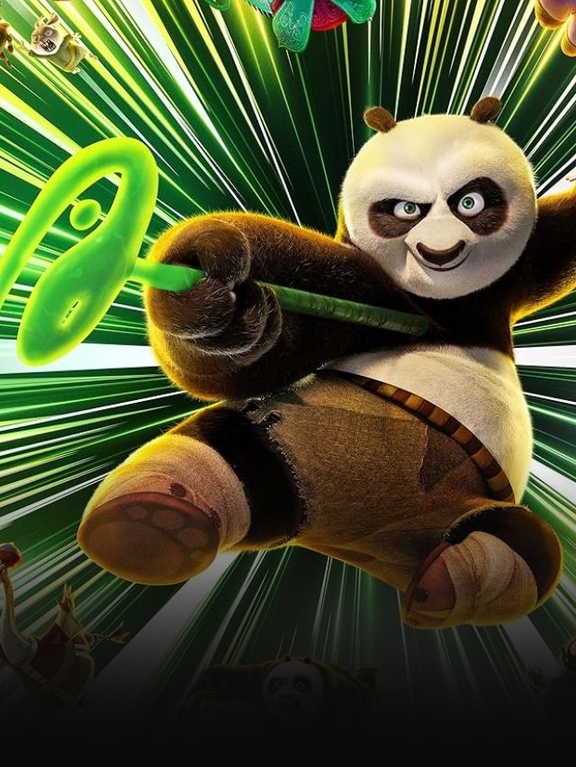 Kung Fu Panda 4 Movie Review – Hit Or Flop?