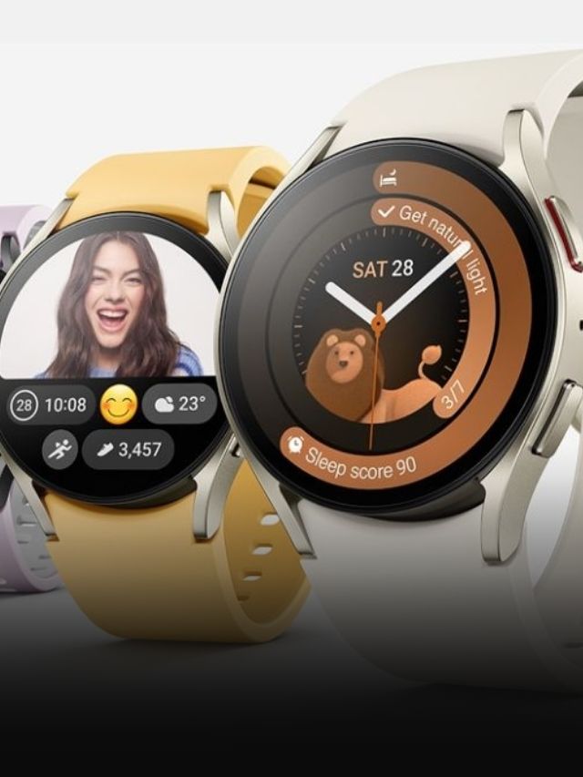 Samsung Galaxy Watch 7 Could Get Improved Speed and Extended Battery