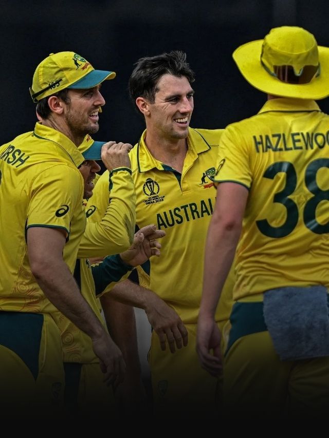 5 Australian Players To Watch Out For In T20 World Cup 2024