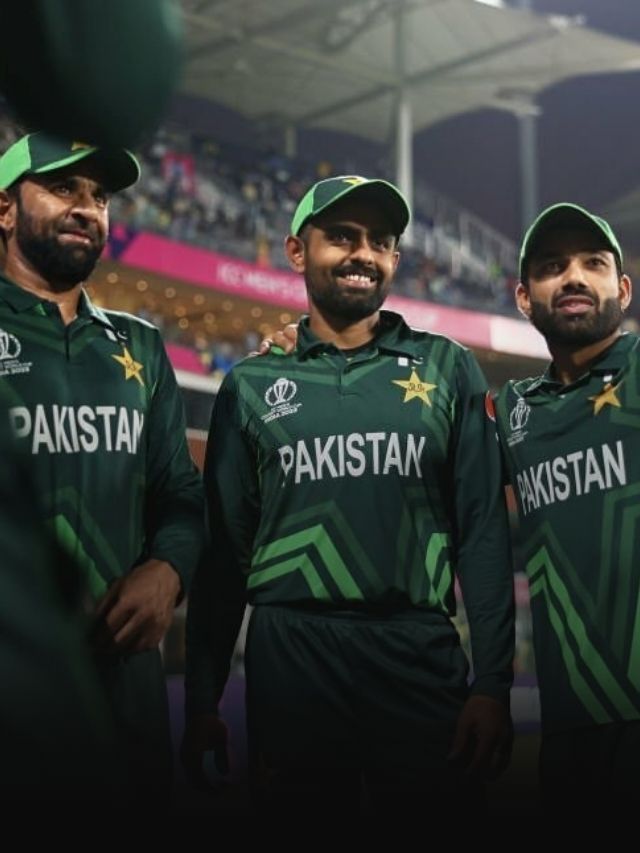 5 Pakistani Players To Watch Out For In T20 World Cup 2024