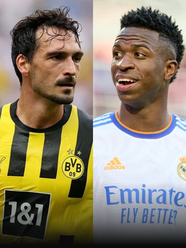 5 Players To Watch Out For In UCL Final 2024