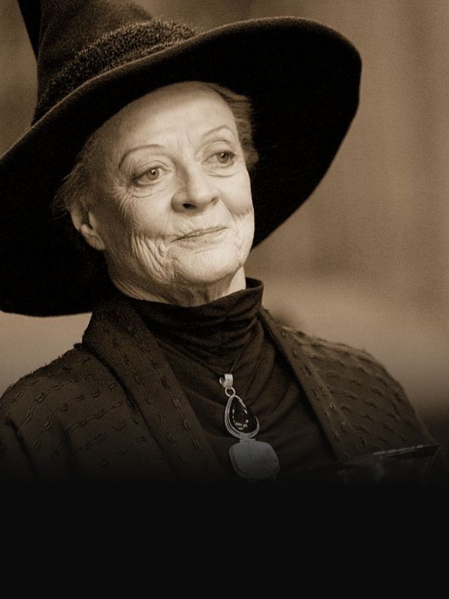 8 Best Movies of Maggie Smith