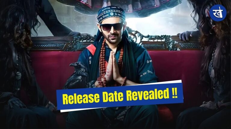 Bhool Bhulaiyaa 3 diwali release date