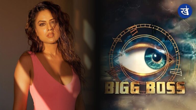 Nia Sharma Announced as First Contestant of Bigg Boss 18