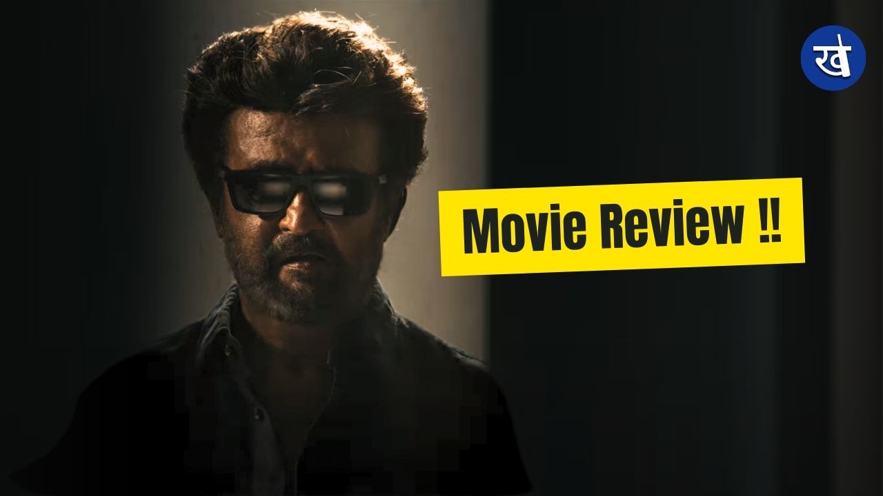 Vettaiyan Movie Review: Rajinikanth’s Swag Meets a Flawed but Bold Thriller