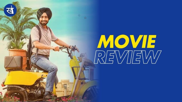 Hoshiar Singh Movie Review