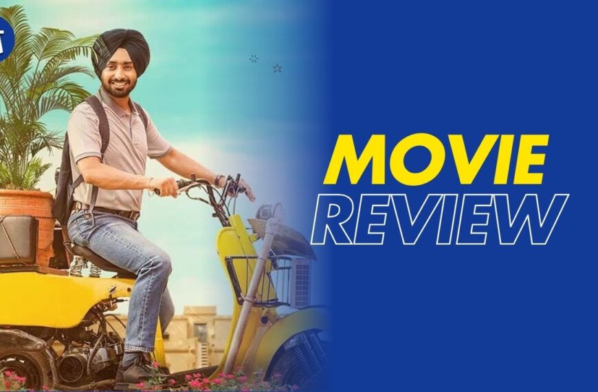 Hoshiar Singh Movie Review