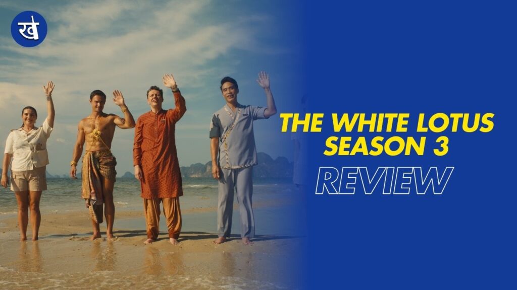 The White Lotus Season 3 review