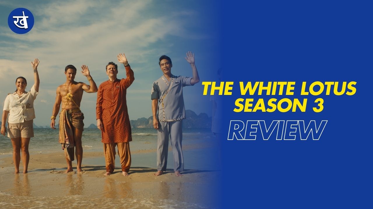 The White Lotus Season 3 Review: A Gripping, Darkly Humorous Look at Privilege